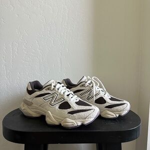 NWOB New Blance 9060 “Sydney’s Collection”